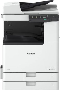 МФУ Canon imageRUNNER 2730i (5525C002) печать:черно-белый RADF