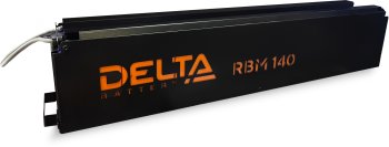 Батарейный блок Delta RBM140 96В 5Ач для SRT5KRMXLIM/SRT6KRMXLIM/SRT10KRMXLI/SRT10KXLI/SRT5KRMXLI