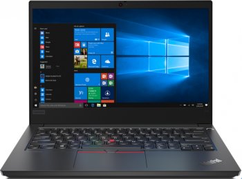 Ноутбук TP E14 G4 21E30077CD 14" CI7-1260P 16/512GB W11P LENOVO