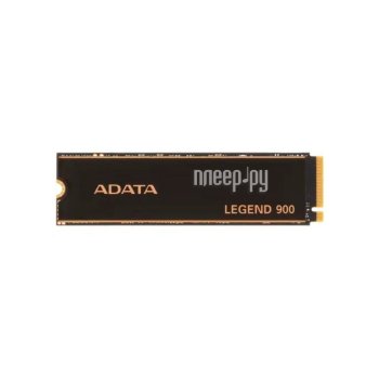 Твердотельный накопитель (SSD) A-Data Legend 900 512Gb SLEG-900-512GCS