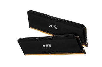 Оперативная память XPG GAMMIX D20 32GB DDR4-3200 AX4U320016G16A-DCBK20, CL16, 1.35V K2*16GB Black ADATA