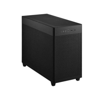 Корпус Asus AP201 PRIME CASE TG AP201/BLK/TG//