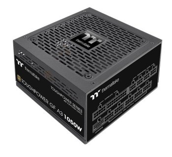 Блок питания Thermaltake Toughpower GF A3 1050 PS-TPD-1050FNFAGE-H PS-TPD-1050FNFAGE-H 1050W, 80 Plus Gold, полностью модульный
