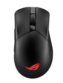 Мышь беспроводная ASUS P711 ROG GIII WL AIMPOINT/WHT MS, AIMPOINT, 6 BUTTONS, 36000DPI, WHT