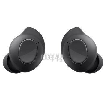 Наушники с микрофоном Samsung Galaxy Buds FE Graphite SM-R400NZAA