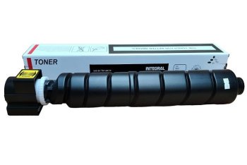 Картридж INTEGRAL TK-8365K для Kyocera TASKalfa 2554ci 25 000 стр. Black, 12100396