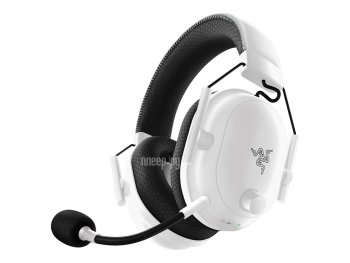 Наушники с микрофоном Razer BlackShark V2 Pro 2023 White RZ04-04530200-R3M1
