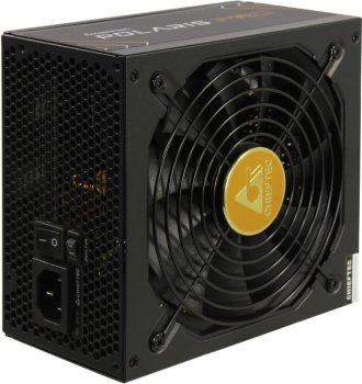 Блок питания Chieftec Polaris Pro <PPX-1300FC-A3> 1300W ATX (24+4x4+16+6x6/8пин) Cable Management