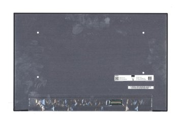 Матрица для ноутбука 15.6", 1920x1080 WUXGA FHD, cветодиодная (LED), IPS, новая NE156FHM-NX5