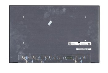 Матрица для ноутбука 16.0", 1920x1200 WUXGA, cветодиодная (LED), IPS, новая N160JCG-GT1