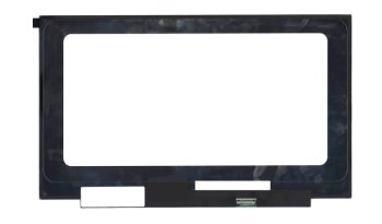 Матрица для ноутбука 17.3", 1920x1080 WUXGA FHD, cветодиодная (LED), IPS, новая NV173FHM-N4F