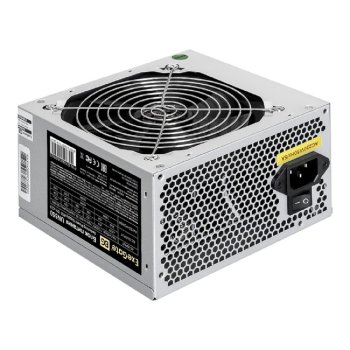 Блок питания Exegate EX282069RUS-PC 550W ExeGate UN550 (ATX, PC, 12cm fan, 24pin, 4pin, PCIe, 3xSATA, 2xIDE, кабель 220V в комплекте)