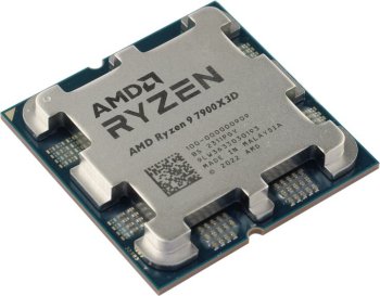 Процессор AMD Ryzen 9 7900X3D (100-000000909) Socket AM5
