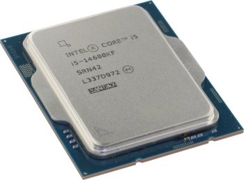 Процессор [NEW] Intel Core i5-14600KF /LGA1700