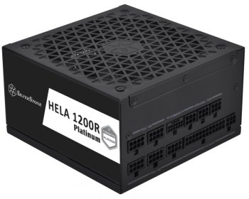 Блок питания Silverstone SST-HA1200R-PM
