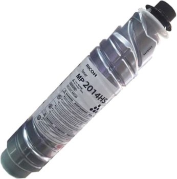 Картридж Ricoh MP 2014H 842135 черный (12000стр.) для MP 2014D/AD, M 2700/ M 2701/ IM 2702