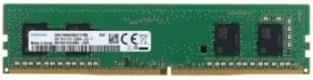 Оперативная память / Samsung 8GB DDR4 3200MHz PC4-2 (M378A1G44CB0-CWE)