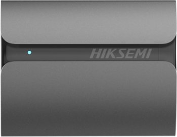 Внешний твердотельный накопитель (SSD) Hikvision USB-C 1TB HS-ESSD-T300S/1024G T300S серый