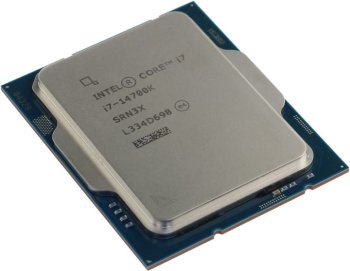 Процессор Intel Core i7-14700K Raptor Lake OEM