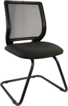 Кресло офисное <7089903> Офисное кресло Chairman 699 V TW чёрный