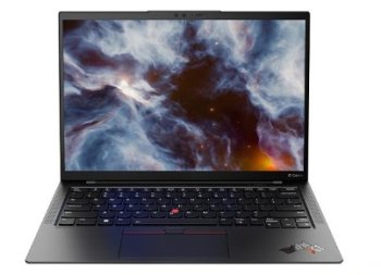 Ноутбук Lenovo ThinkPad X1 Carbon G11 [21HM003ACD_PRO] (КЛАВ.РУС.ГРАВ.) Black 14" 2.2K IPS i7-1360P/16GB/512GB/LTE/W11Pro rus.