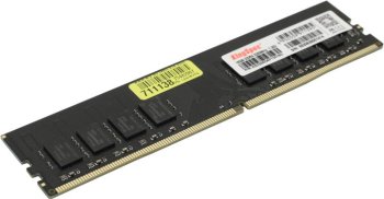 Оперативная память [NEW] KingSpec <KS3200D4P13516G> DDR4 DIMM 16Gb <PC4-25600>