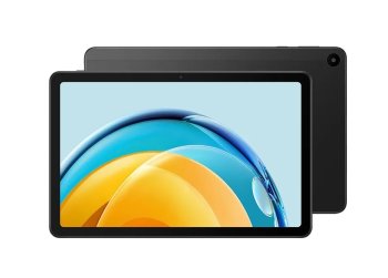 Планшетный компьютер Huawei MatePad SE AGS5-L09 4/128Gb LTE Black (Snapdragon 680 1.9GHz/4096Mb/128Gb/LTE/Wi-Fi/BT/Cam/10.4/2000x1200/HarmonyOS)