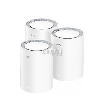 Маршрутизатор Cudy M1800 3-Pack 80003026