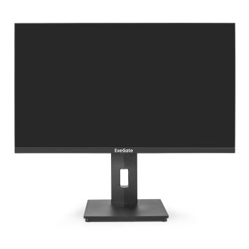 Монитор 27" ExeGate Combat EG2707A (LCD, 2560x1440, HDMI, DP) <EX295595RUS>