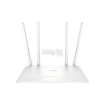 Маршрутизатор Cudy WR1200 80003013