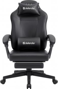 Кресло Defender Cruiser <64554> для геймера