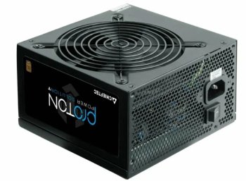 Блок питания Chieftec BDF-600S OEM