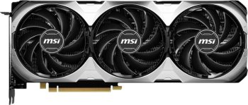 Видеокарта MSI PCI-E 4.0 RTX 4070 Ti VENTUS 3X E1 12G OC NVIDIA GeForce RTX 4070TI 12048 Мб 192bit GDDR6X 2640/21000 HDMIx1 DPx3 HDCP Ret