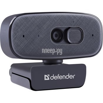 Веб-камера Defender G-Lens 2695 63195