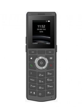 Телефон IP Fanvil W610W серый