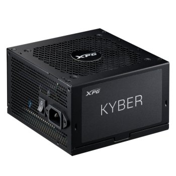 Блок питания ADATA XPG KYBER 650 (KYBER650G-BKCEU)