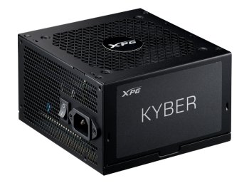 Блок питания ADATA XPG KYBER 850 KYBER850G-BKCEU ATX 3.0 Ready