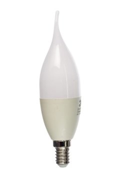 Светодиодная лампа ЭРА <BXS-9w-827-E14> (E14, 720 люмен, 2700К, 9Вт,170-265В)
