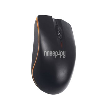 Мышь Qumo Practic Office M90 Black