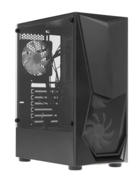 Системный блок (ATX/Intel Core i5 12400F 2.5GHz/RAM 16GB/GPU 12GB RTX3060/SSD 1TB/noODD/без ОС) (545541)