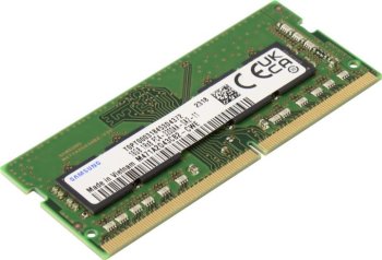 Оперативная память для ноутбуков Original SAMSUNG <M471A2G43CB2-CWE> DDR4 SODIMM 16Gb <PC4-25600> (for NoteBook)
