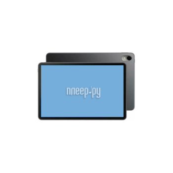 Планшетный компьютер Huawei MatePad 11 Wi-Fi 8/128Gb Graphite DBR-W19 Black 53013VCN (Qualcomm Snapdragon 870 3.2Ghz/8192Mb/128Gb/GPS/Wi-Fi/Bluetooth/