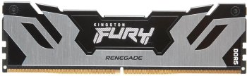 Оперативная память Kingston FURY Renegade <KF568C36RS-16> DDR5 DIMM 16Gb <PC5-54400> CL36