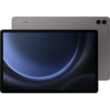 Планшетный компьютер Samsung Galaxy Tab S9 FE+ BSM-X610 Exynos 1380 8C/8Gb/128Gb 12.4" TFT 2560x1600 Wi-Fi графит (SM-X610NZAACAU)