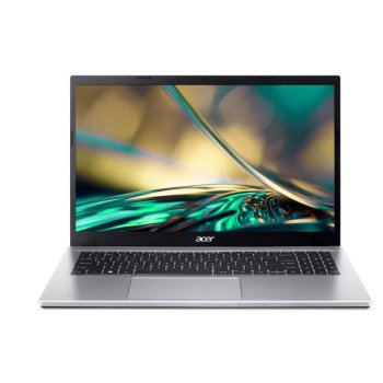 Ноутбук Acer Aspire 3 A315-59 NX.K6TER.007 (Intel Core i5-1235U 1.3Ghz/16384Mb/512Gb SSD/Intel UHD Graphics/Wi-Fi/Bluetooth/Cam/15.6/1920x1080/No OS)