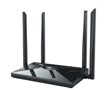 Маршрутизатор беспроводной роутер NETIS Mesh (NC65) Наличие USB 3.0 4x10/100