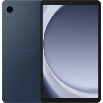Планшетный компьютер Samsung Galaxy Tab A9+ SM-X210 Snapdragon 695 8x2.2 ГГц 4/64Gb 11" LCD 1920x1200 Wi-Fi темно-синий (SM-X210NDBACAU)