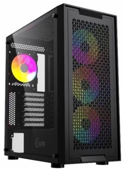 Системный блок (ATX/AMD Ryzen 7 7700 3.8GHz/RAM 32GB DDR5/GPU 8GB RTX4060Ti/SSD 1TB/noODD/без ОС) (546941)