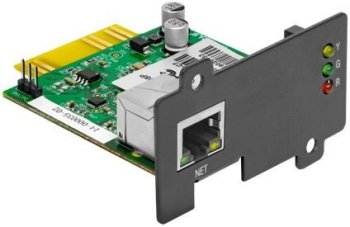 Карта управления для ИБП Импульс CNST400