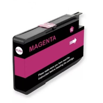 Картридж NV Print 953XLM (NV-F6U17AE) Magenta для HP OfficeJet Pro